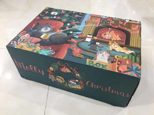 訂閱式社交電商 魔力貓盒如何重塑寵物產品零售新模式